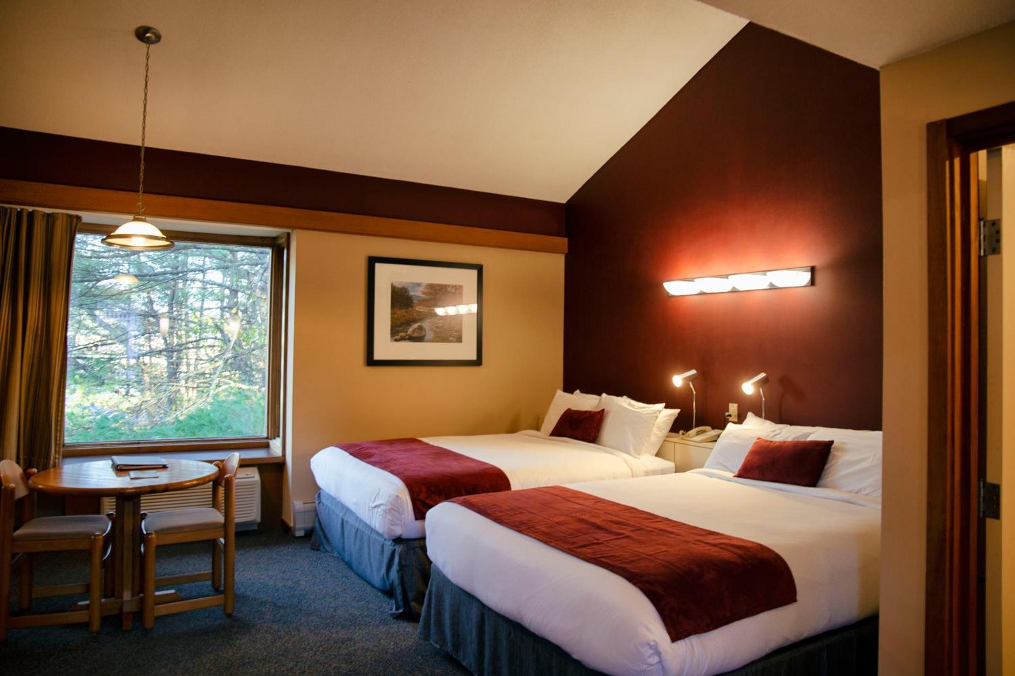 The Inn At Crumpin-Fox Bernardston Extérieur photo
