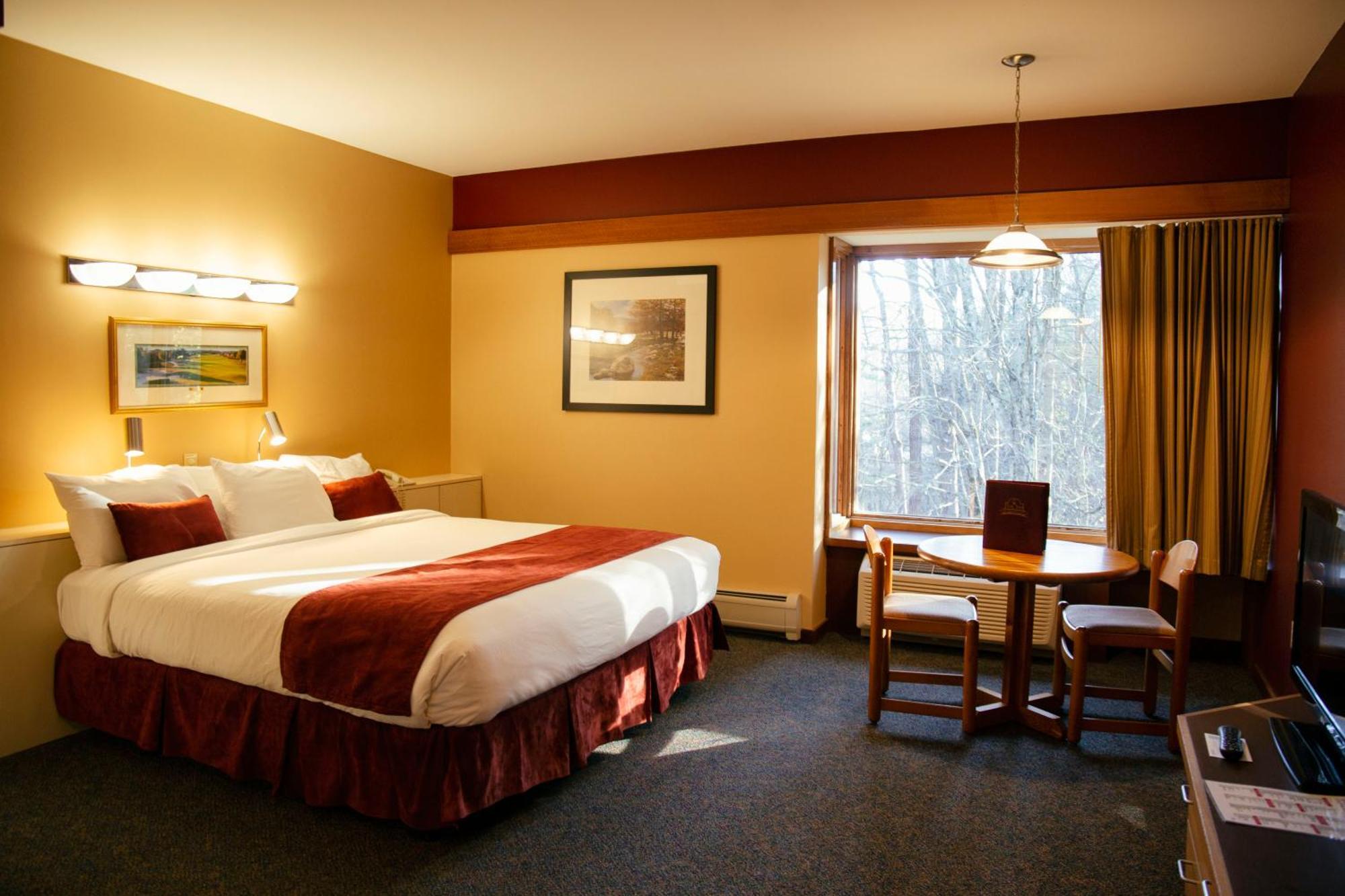 The Inn At Crumpin-Fox Bernardston Extérieur photo