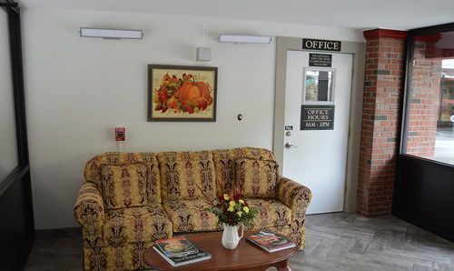The Inn At Crumpin-Fox Bernardston Extérieur photo