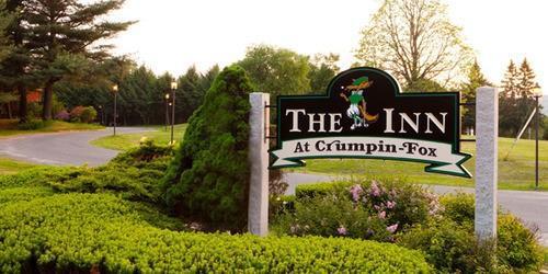The Inn At Crumpin-Fox Bernardston Extérieur photo